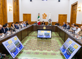 Nuevo León impone multa histórica de 80 mdp a empresa acerera por daño ambiental