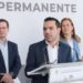 Diputados exigen destitución de Cuitláhuac García como titular del Cenegas
