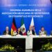 Querétaro y Alemania firman convenio para desarrollar proyectos de energía limpia 