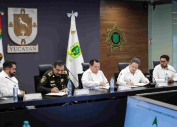 Yucatán y AMDA firman acuerdo a favor de la regulación de vehículos nuevos