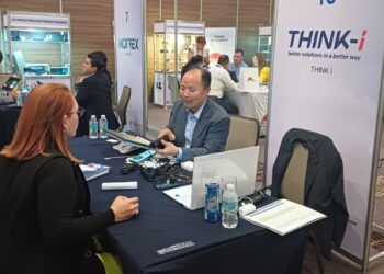 Corea y Baja California buscan colaboración en sector eléctrico, manufacturero y TI