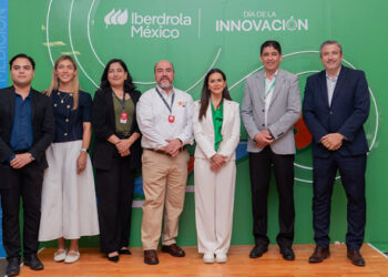 Iberdrola México reta a start-ups para buscar mejor mantenimiento de parques eólicos
