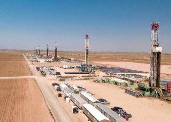 ExxonMobil prevé producción de 2.3 millones de barriles de petróleo al día en Cuenca Pérmica