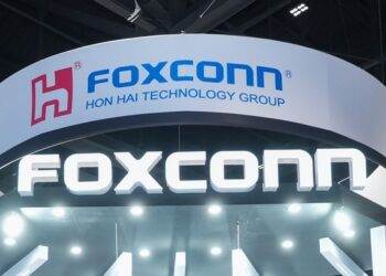 Sonora y Gobierno Federal avanzan en instalación de nueva planta de Foxconn 