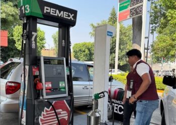 Profeco y ASEA clausuran cuatro estaciones de servicio en Michoacán 