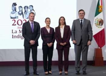 Unilever anuncia inversión de 30 mil mdp para México entre 2025 y 2028