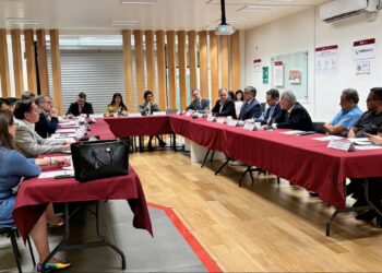 CDMX e Italia buscan colaborar en sectores automotriz, manufacturero y de tecnología 