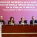 AMEFIBRA invertirá 5,630 mdd para 18 proyectos industriales en Edomex