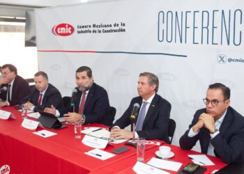 cmic pemex