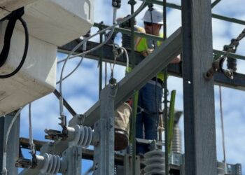 Iberdrola invierte 41 mdd para modernizar red eléctrica de Nueva York