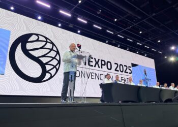 Onexpo 2025: el evento más grande del sector gasolinero