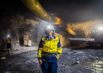 Zacatecas incrementa 4.8% producción de zinc en marzo