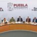 Puebla coordinará sus ocho parques industriales para impulsar inversiones públicas y privadas  