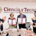 Gobierno Federal y Francia impulsan proyectos de semiconductores y tecnología en Puebla 