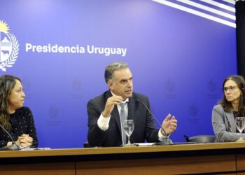 ANCAP reporta pérdida de 118 mdd por endeudamiento de Uruguay