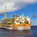 Shell, TotalEnergies y asociados inician producción petrolera de campo Mero en Brasil
