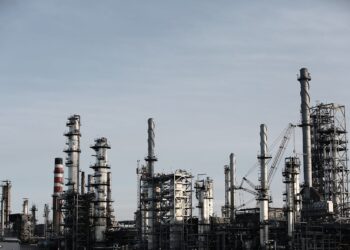 ExxonMobil suministrará 250 mil toneladas de amoniaco bajo en carbono a Marubeni