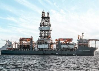 Shell compra 12.5% de participación de yacimiento de aguas profundas en Nigeria a TotalEnergies
