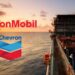 ExxonMobil o Chevron, ¿Quién presentó un mejor trimestre en sus ganancias?