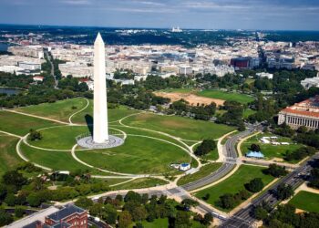 COPARMEX visita Washington para impulsar sector empresarial en revisión del T-MEC