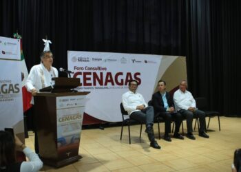 Cenagas invertirá 42,700 mdp para impulsar industria del gas natural
