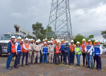 CFE aumentará contenido de laboratorios energéticos para fortalecer industria local