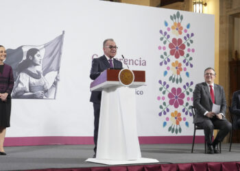 AMPIP anuncia construcción de 13 parques industriales con inversión de 626 mdd 