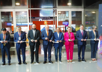 Global Transportation & Innovation Summit impulsa negocios por 5 mil mdd en industria automotriz de NL