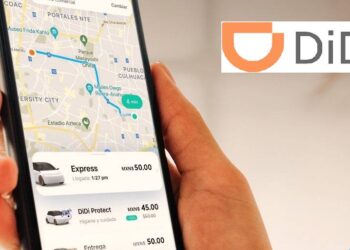 Colima urge a Didi pago de adeudos por más de 1.6 mdp por falta de regulación