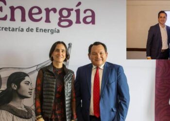 Yucatán se reúne con SENER y Banobras para evaluar proyectos que detonen inversiones 