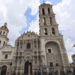 Iberdrola México instalará iluminación sustentable en Catedral de Santiago, Coahuila
