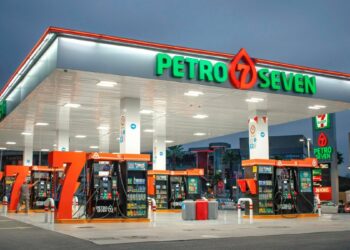 Petro Seven sigue siendo la marca con precio de gasolina más alto: Profeco