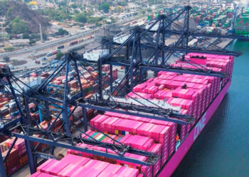 ANAM se reúne con empresarios para la reapertura del Puerto de Manzanillo