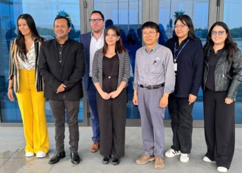 SL MEX invierte 45 mdd para fabricar autopartes en San Luis Potosí