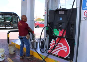 Profeco y ASEA clausuran 12 estaciones de servicio en Yucatán y Campeche