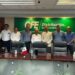 CFE y Tamaulipas firman convenio para suministrar electricidad a planta de Uflex Woven Bags 