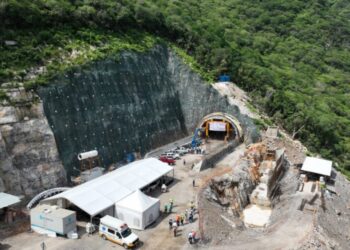 Tamaulipas usa concreto sustentable en construcción de autopista Mante–Ocampo–Tula