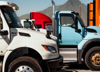 Anpact: impulsar mercado interno de vehículos pesados es crucial para las cadenas de suministro