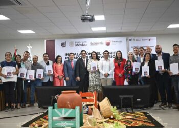 Zacatecas instala primer Comité Promotor de Inversiones
