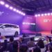 BYD M9 llega al mercado mexicano con 945 km autónomos