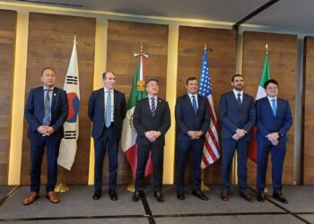 Oficializan ‘Pacífico Mexinol’, la planta de Metanol más grande del mundo que estará en México 