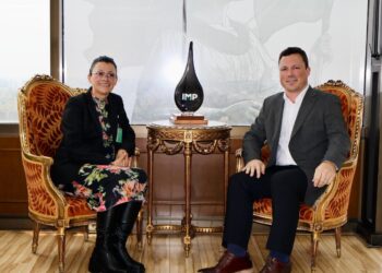 IMP y Zelandez Limited firman convenio para impulsar industria del litio en México