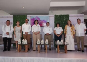 IMP y SEDENER anuncian Encuentro Nacional en Materia de Biocombustibles