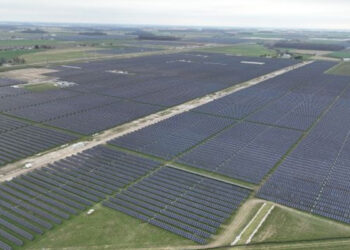 Iberdrola inicia operaciones comerciales de su nuevo parque solar en Ohio