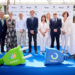 Iberdrola y BP Pulse inauguran el punto de recarga para VE más grande de España