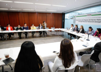 Ante panorama renovable, México no debe abandonar abruptamente la actividad de hidrocarburos: Senado 