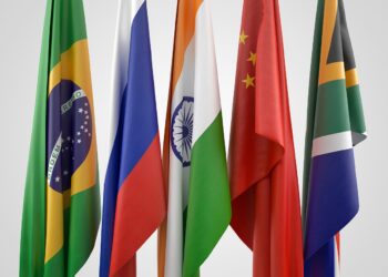 Colombia se anuncia como miembro prestatario de los BRICS
