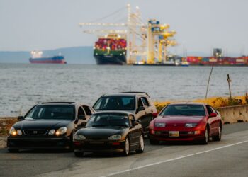 Gobierno Federal y AMDA evalúan panorama de industria automotriz en Plan México  
