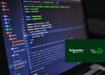 Schneider Electric firma convenio con One Click para impulsar descarbonización industrial   