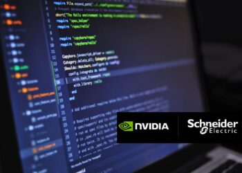 Schneider Electric y Nvidia impulsarán infraestructuras sostenibles para IA